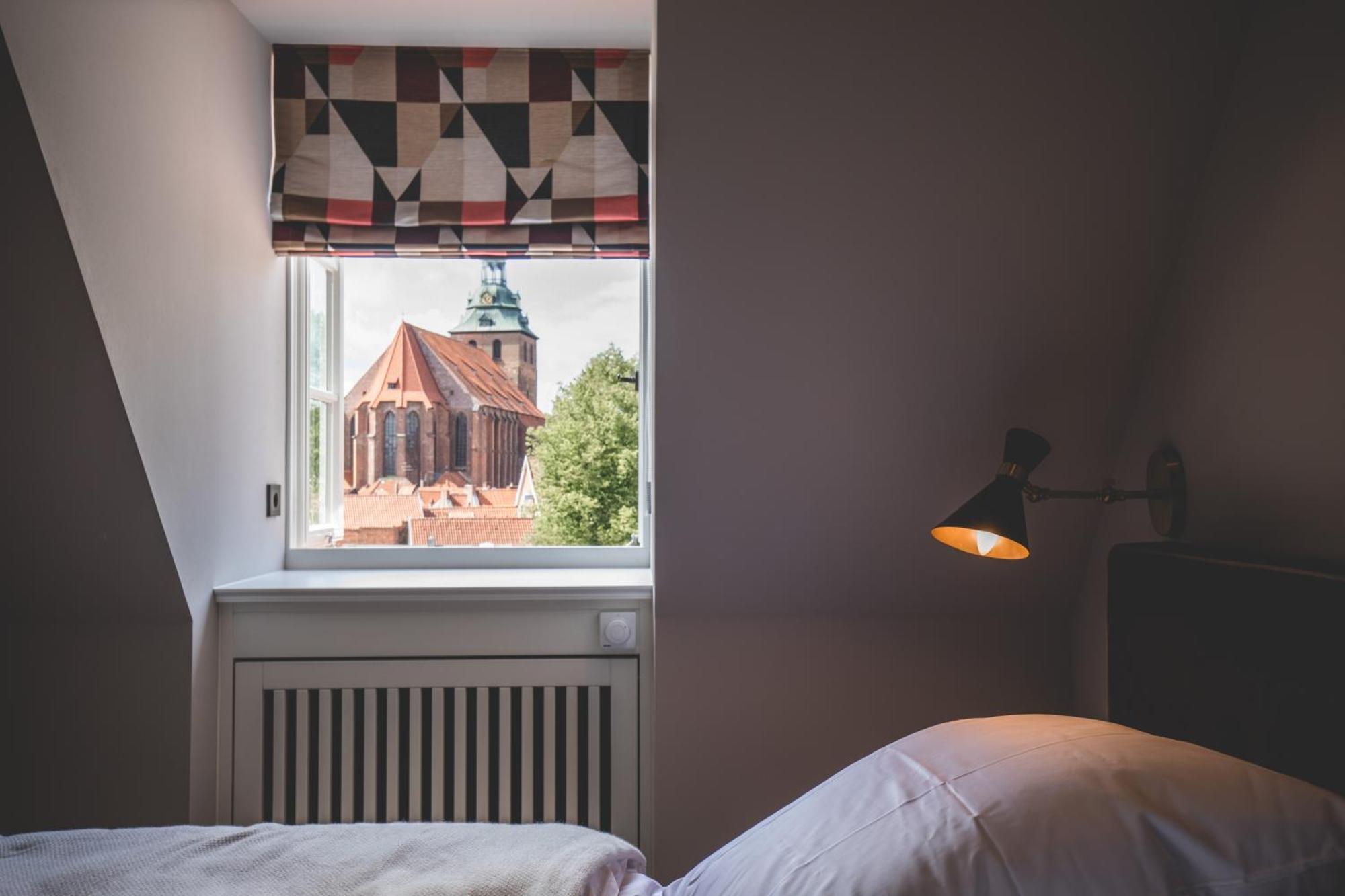 Saltbloom Apartments Lüneburg Стая снимка