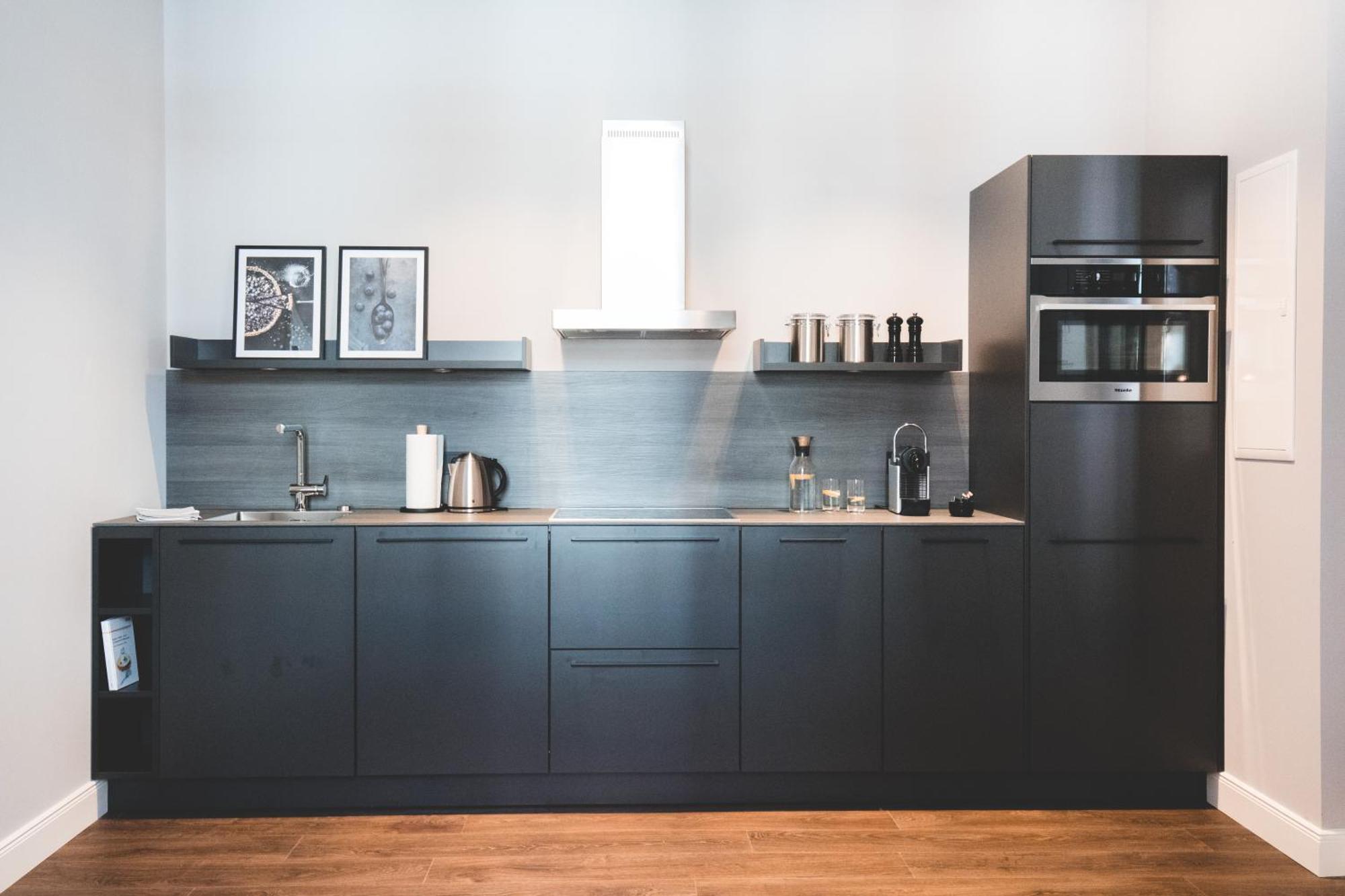 Saltbloom Apartments Lüneburg Стая снимка