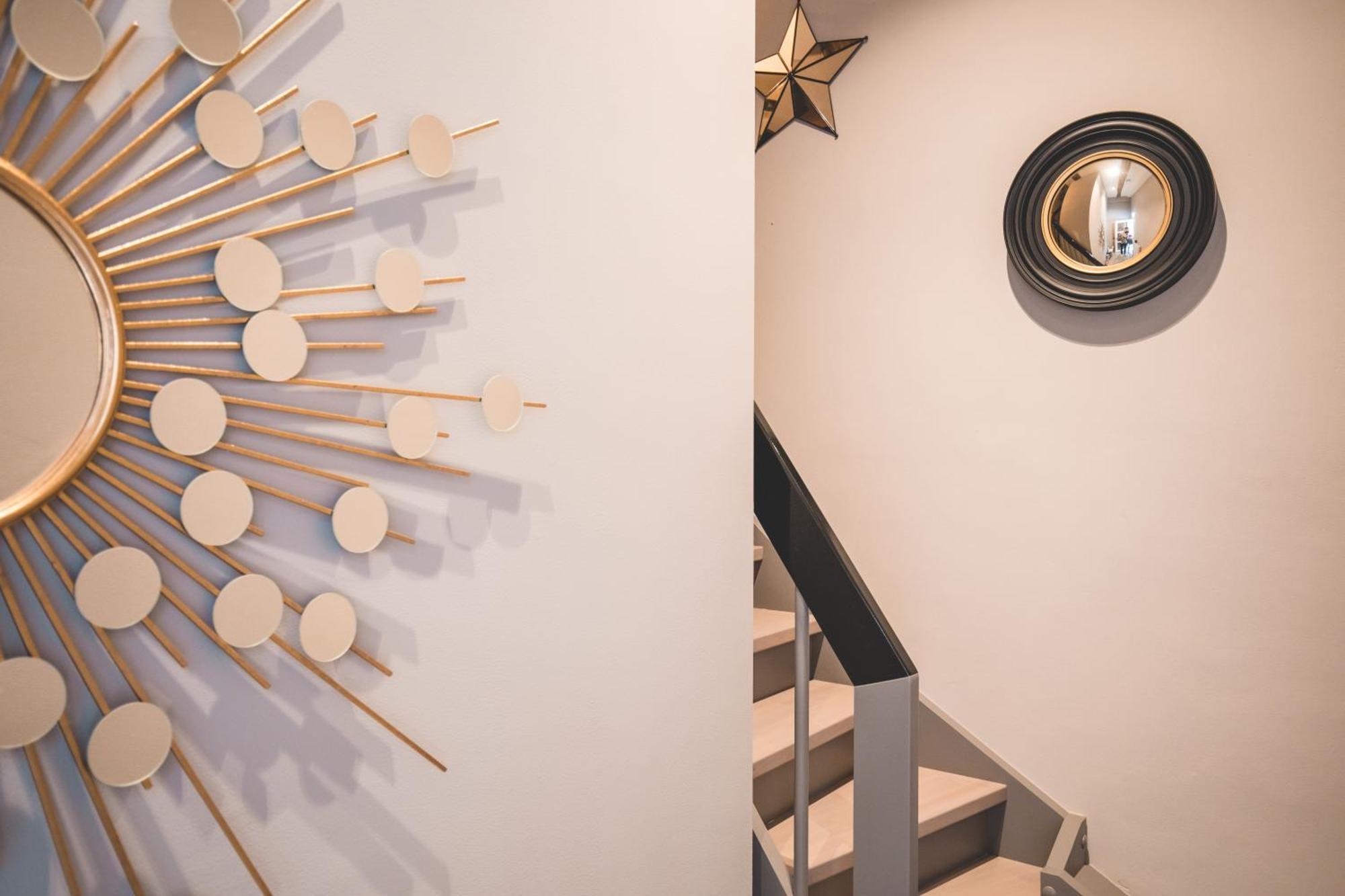 Saltbloom Apartments Lüneburg Стая снимка
