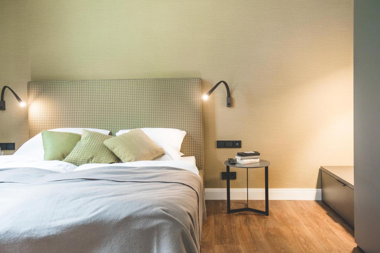 Saltbloom Apartments Lüneburg Екстериор снимка