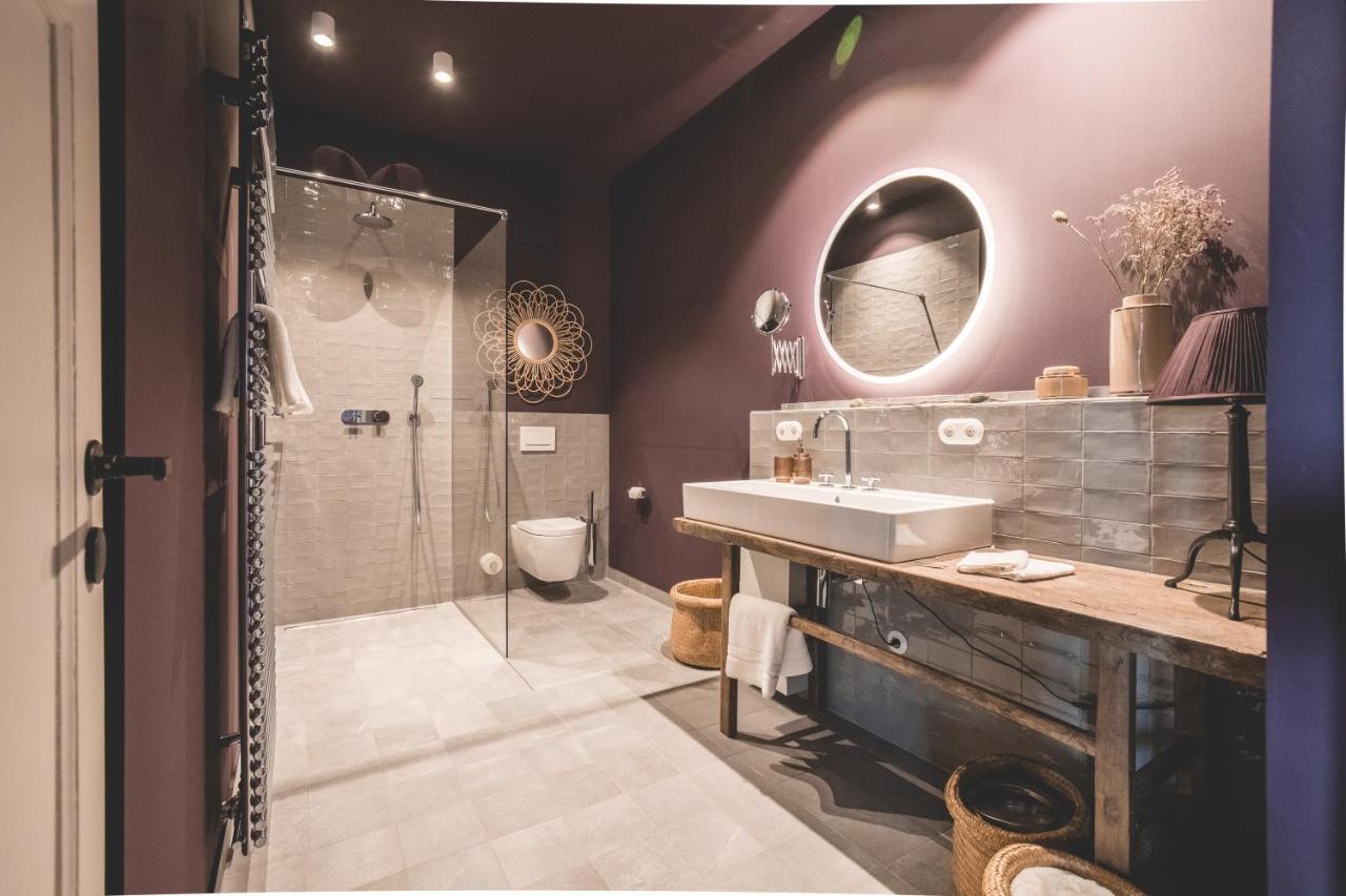 Saltbloom Apartments Lüneburg Екстериор снимка